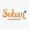 SOHAN Sleepwear
